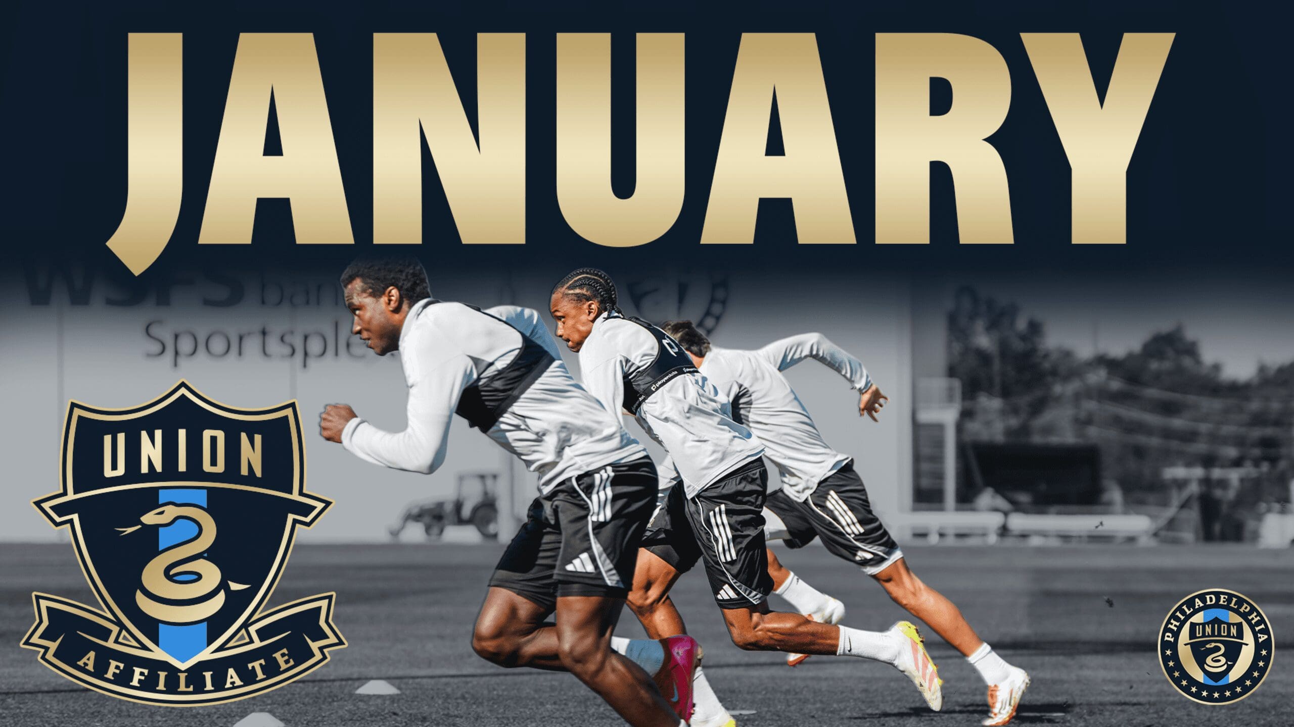 Union-Jan Affil Newsletter